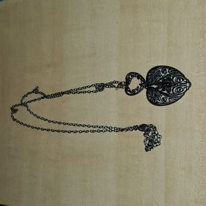 Heart Necklace